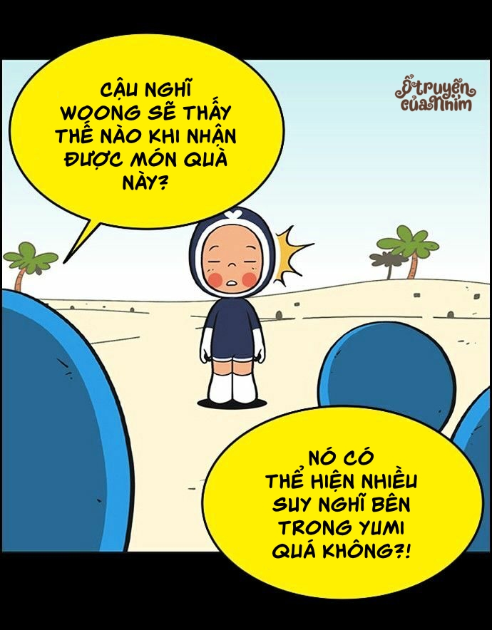 yumis cells chapter 63 14