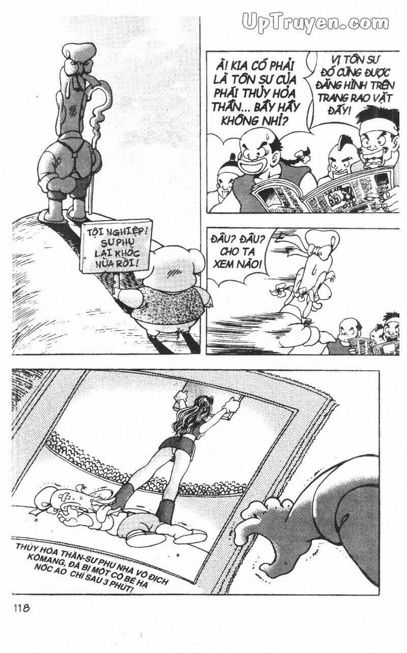 đội quân nhí nhố chapter 17 118