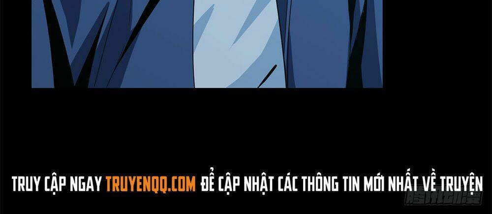 trùng lãnh quái đàm chapter 5 5