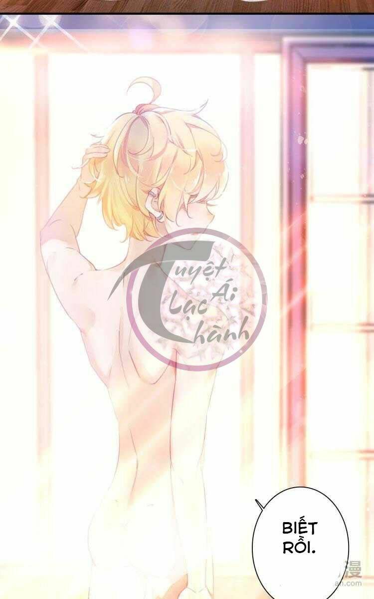 gia đình biến thái chapter 4 16