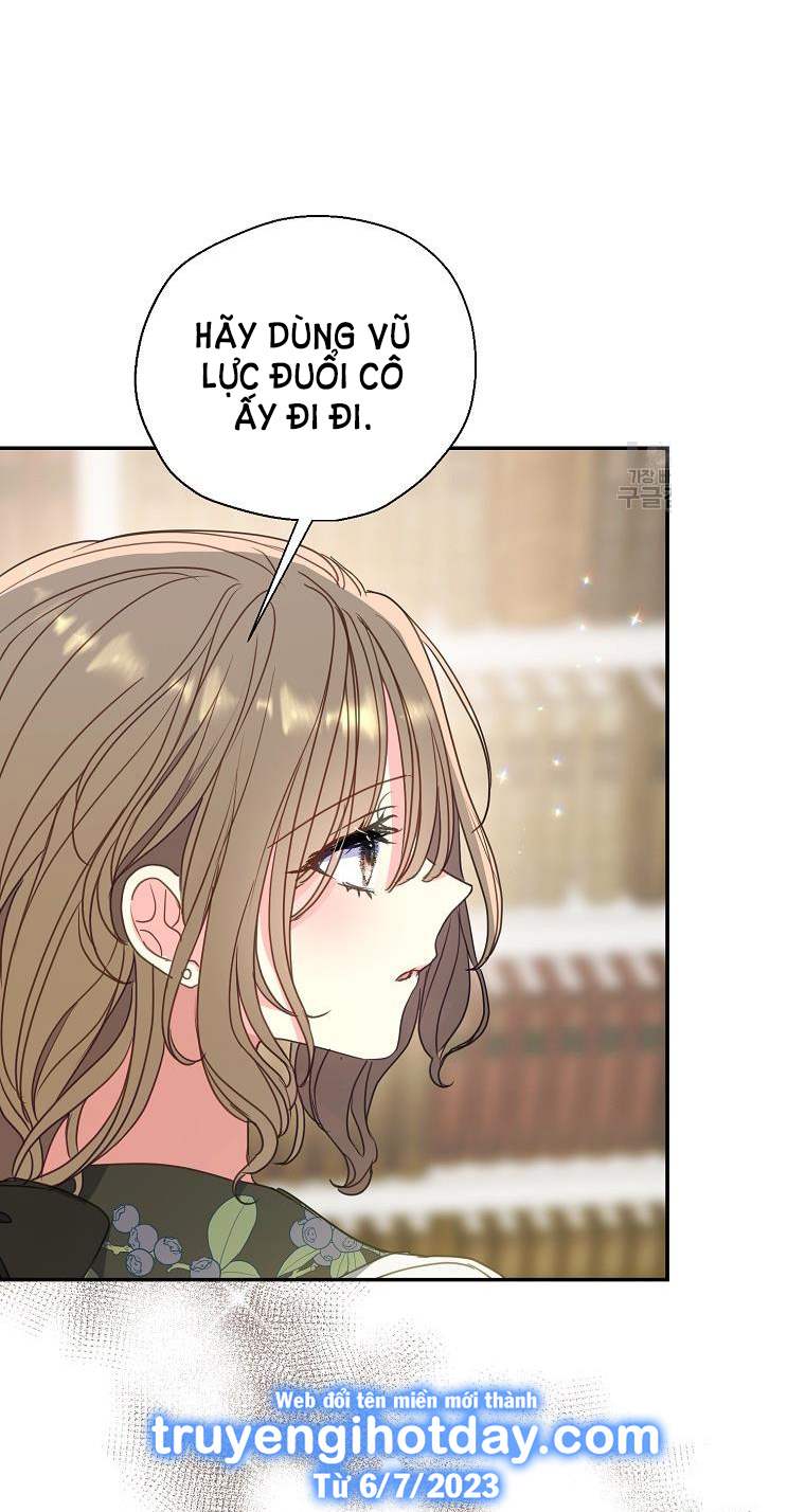 bệ hạ, xin đừng giết tôi!! chapter 106.2 4