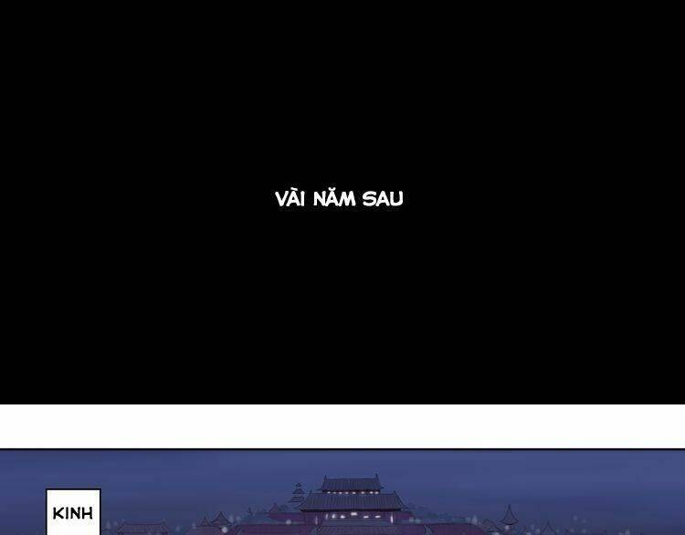 bạch lý hành giả chapter 1 28