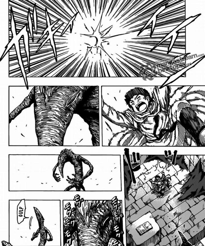 thánh tỏi sành ăn chapter 135 29