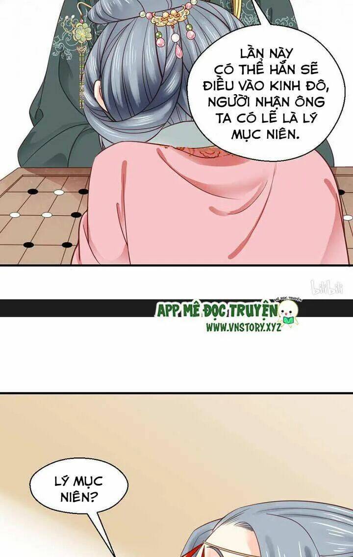 kiều nữ độc phi chapter 99 8