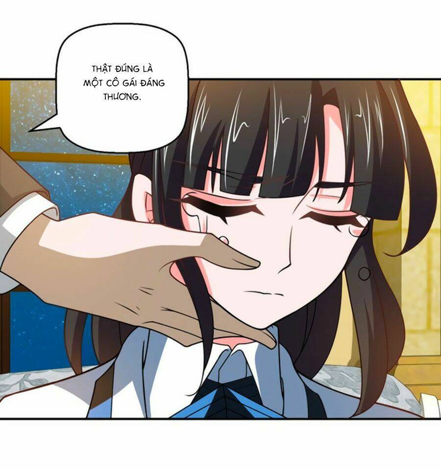 người yêu khát máu của tôi chapter 73 20