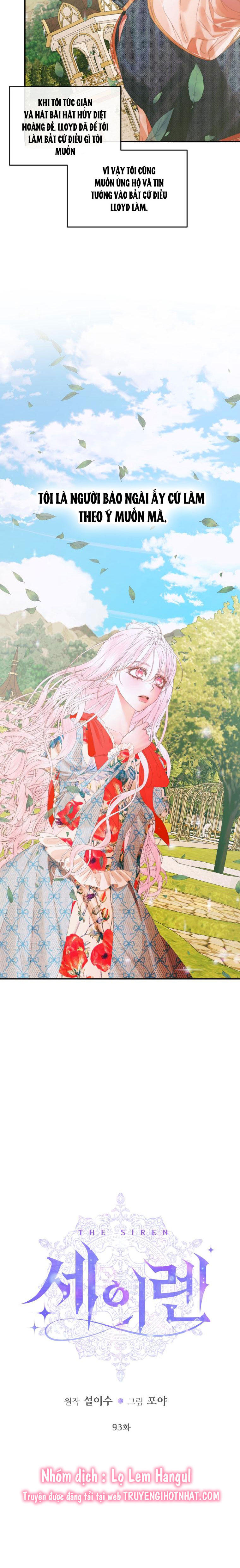 trở thành cô vợ khế ước của nhân vật phản diện chapter 93.1 8