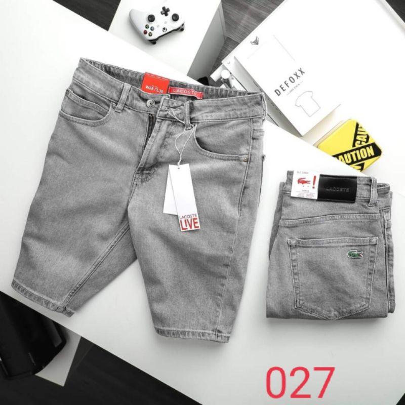 Quần short jane