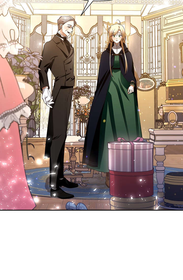 cách che giấu đứa con của hoàng đế chapter 7 23