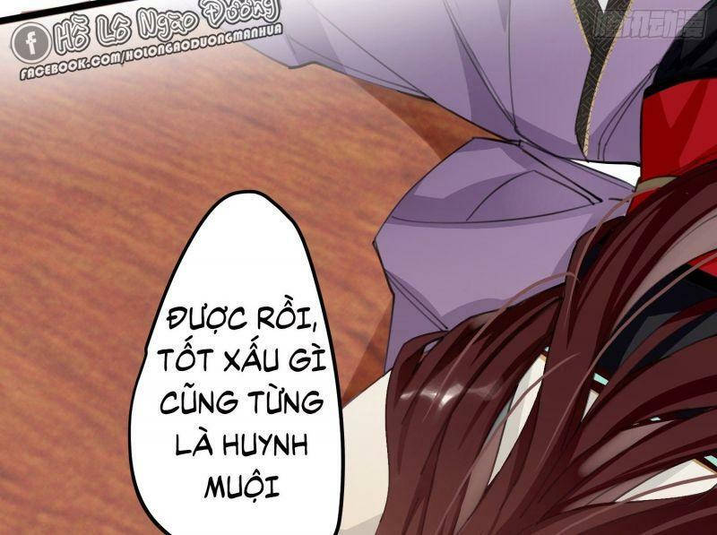 phế vật công chúa muốn nhặt chồng chapter 5 16