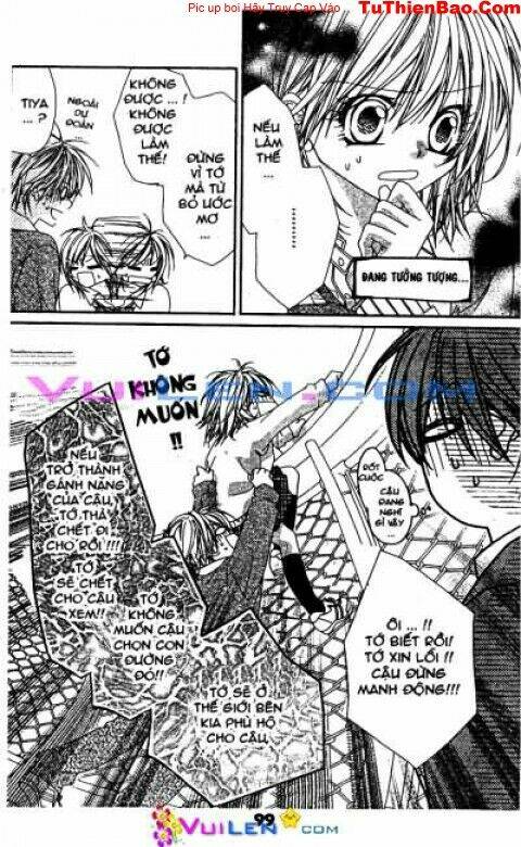 thiên thần giả tạo chapter 2 99