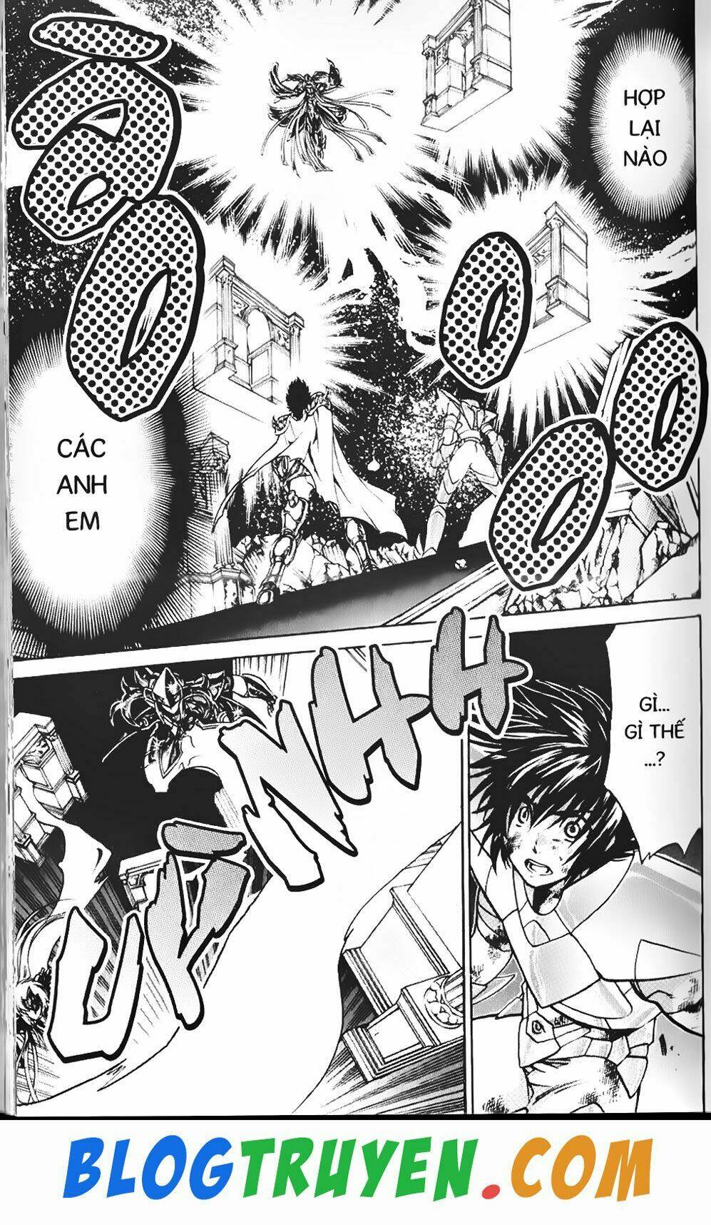 thần thoại minh vương chapter 80 4