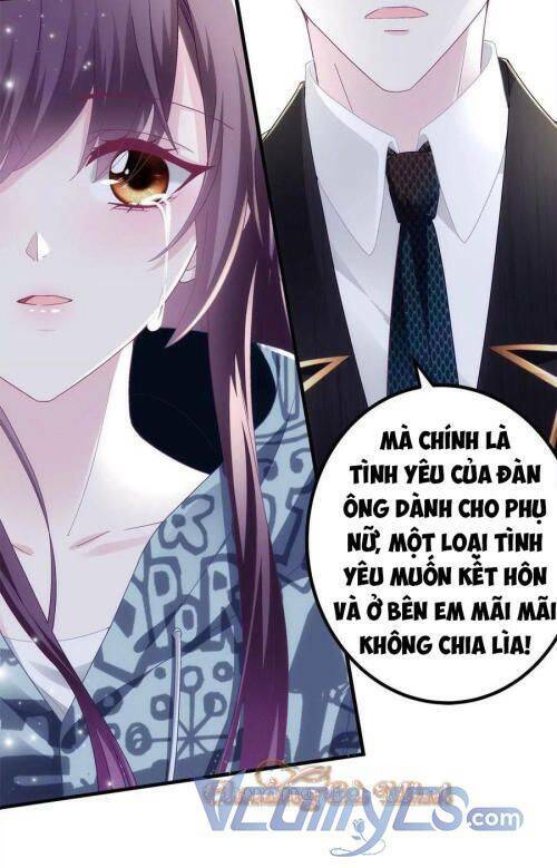 Bảo Bối Của Lão Đại Đã Xuyên Không Trở Về! Chapter 57 - Trang 40