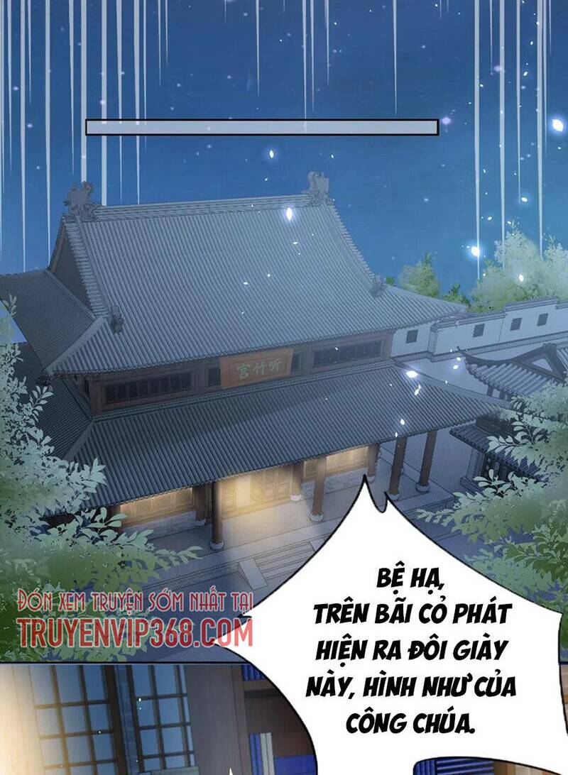 nhặt được bảo bối manh manh chapter 39 28