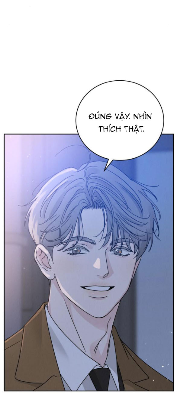 Thuyết Tình Yêu Ích Kỷ chapter 4.1 27