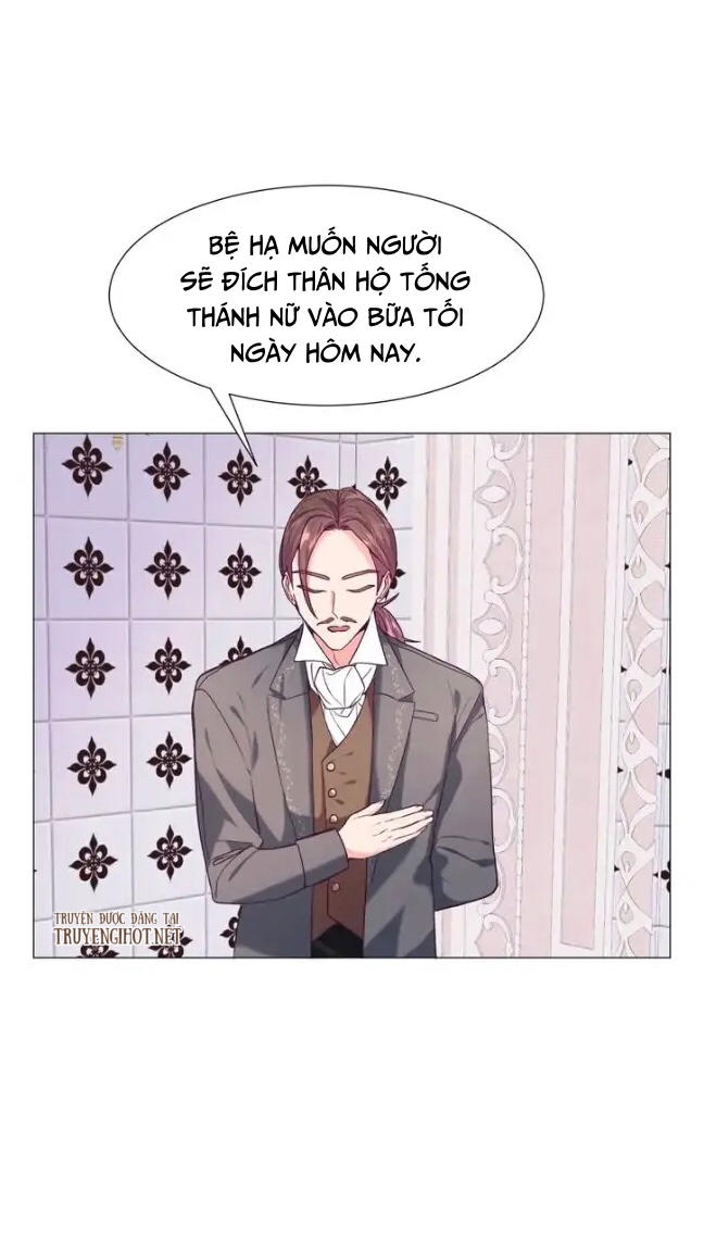 cách để nhân vật phụ phá đảo game hẹn hò chapter 8 21