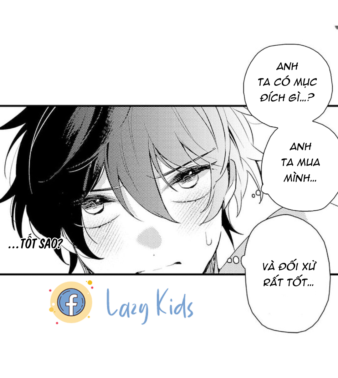 tiếng gọi của tình yêu sau trải nghiệm cận tử chapter 2 21