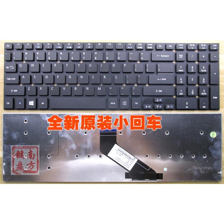 Bàn phím thay thế cho Acer E5-572G E1-572G 510 570 511 522
