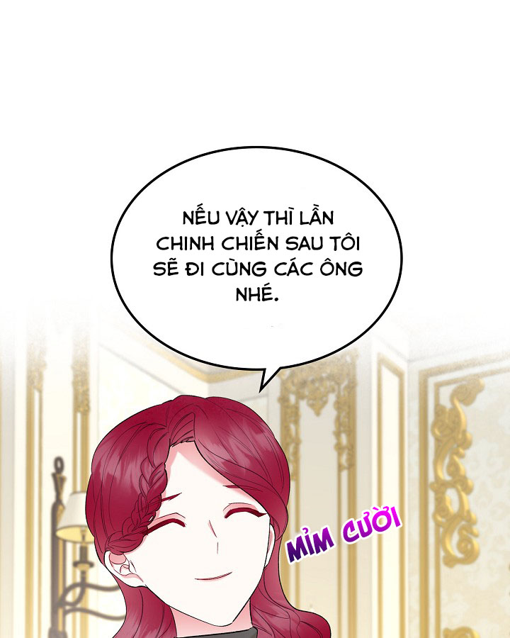 kẻ tạo ra ác nữ chapter 38 95