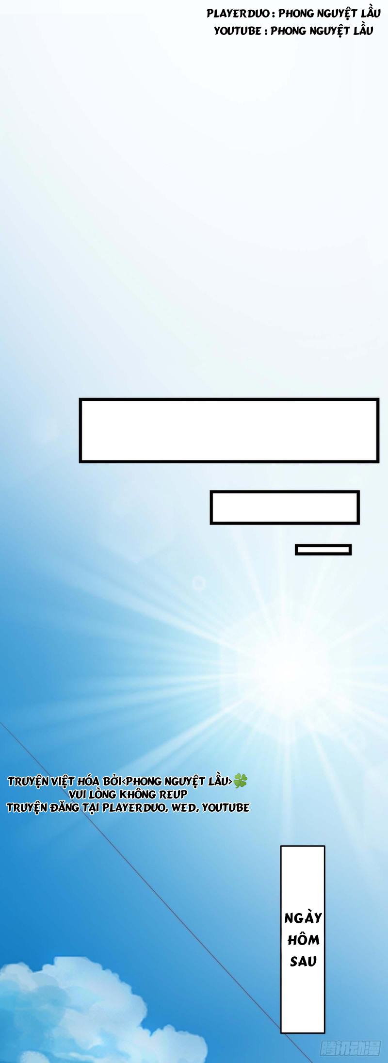 thú thế cuồng phi : không đáng nữ hải vương dị giới chapter 9.1 2