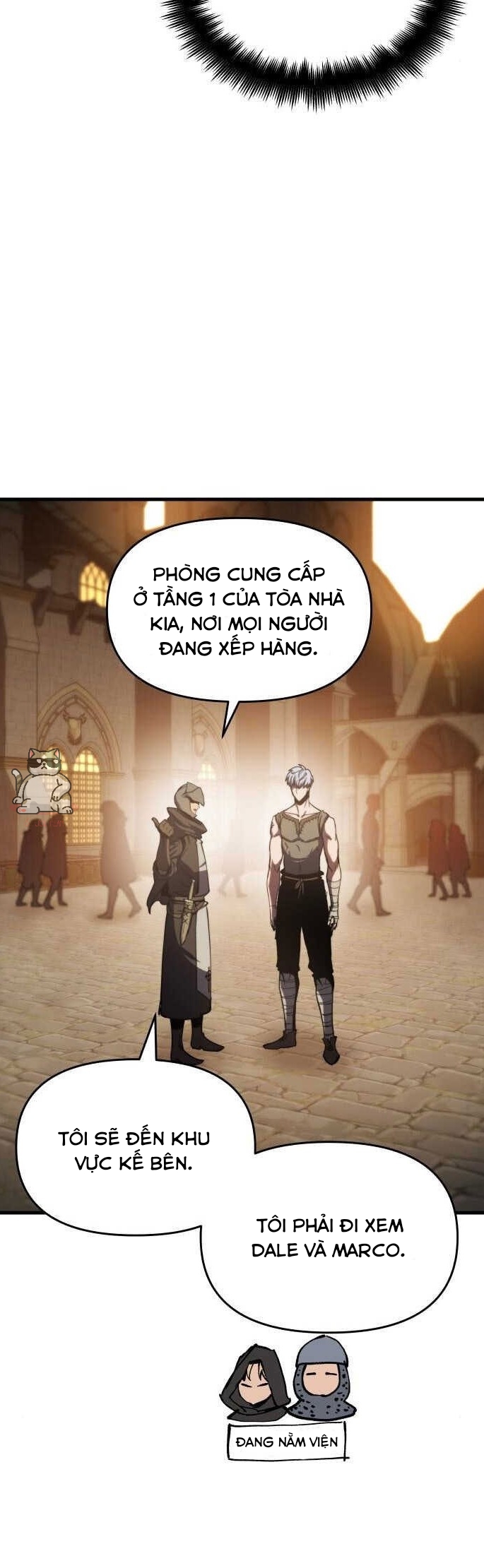 chiến thần chuyển thế chapter 5 25