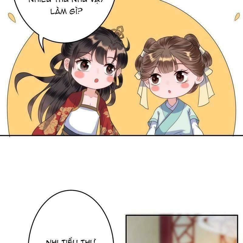 vương gia kiêu ngạo quá khó cua chapter 37 33