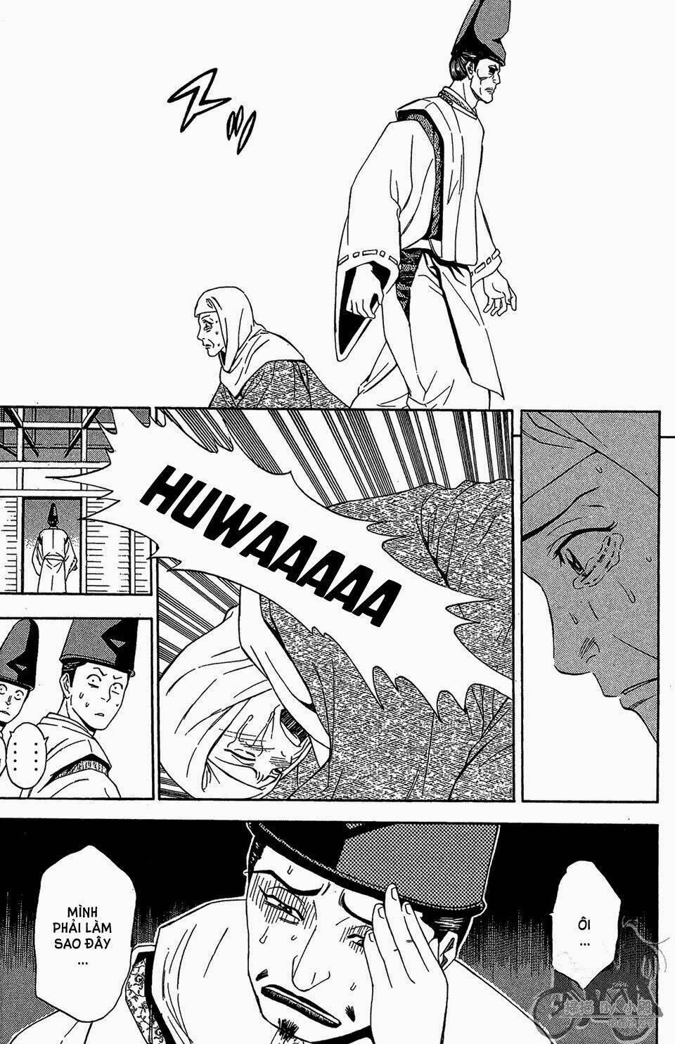 thiếu niên vương phần 2 chapter 56.2 20