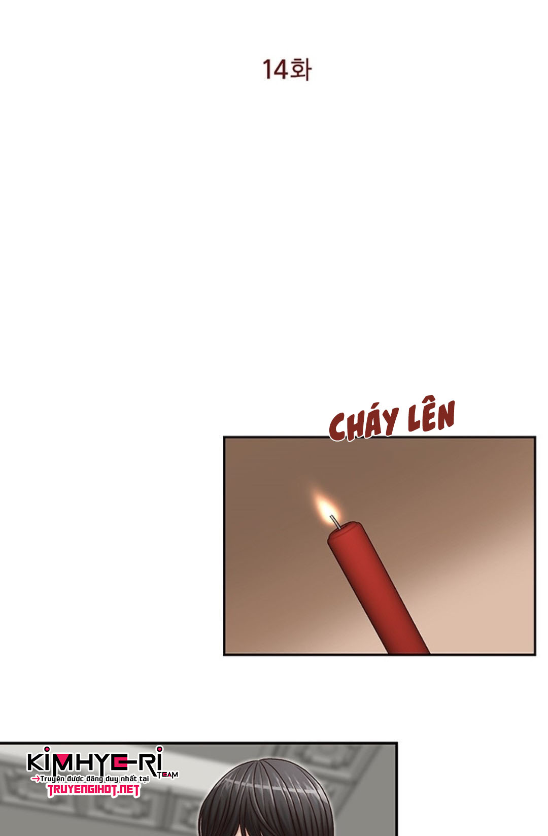 thư ký của anh trai chapter 14.1 3