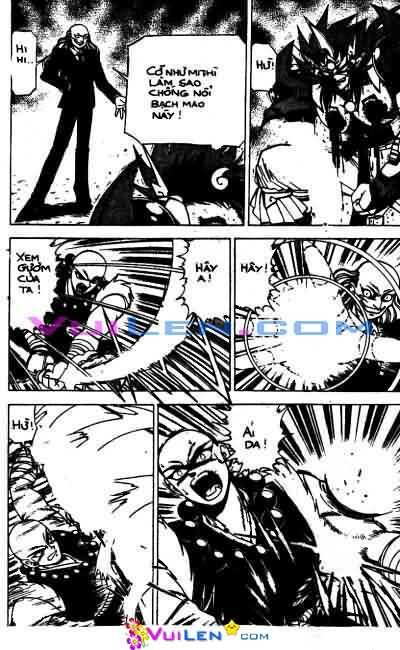 tiểu thần zenki - kishin douji zenki chapter 5 12