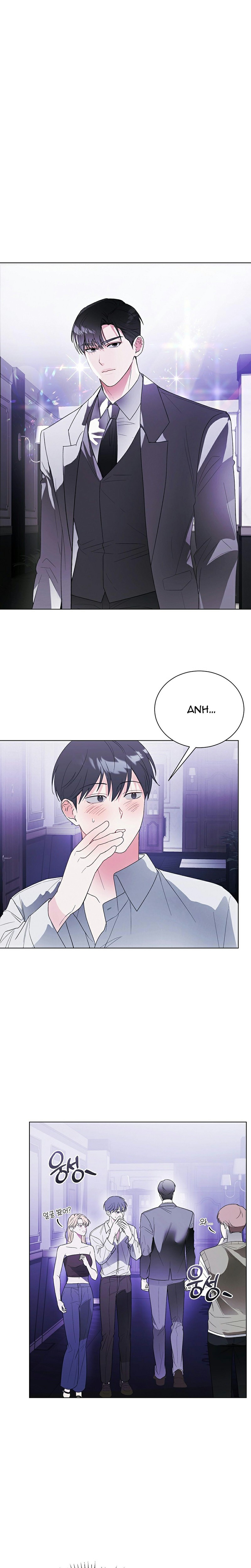 truyện ngắn bl hạng nặng – happening chapter 4 3