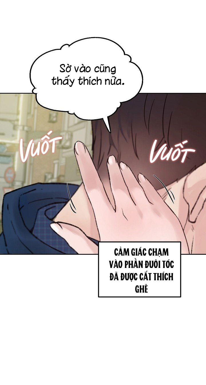 [18+] công tư phân minh chapter 36 16