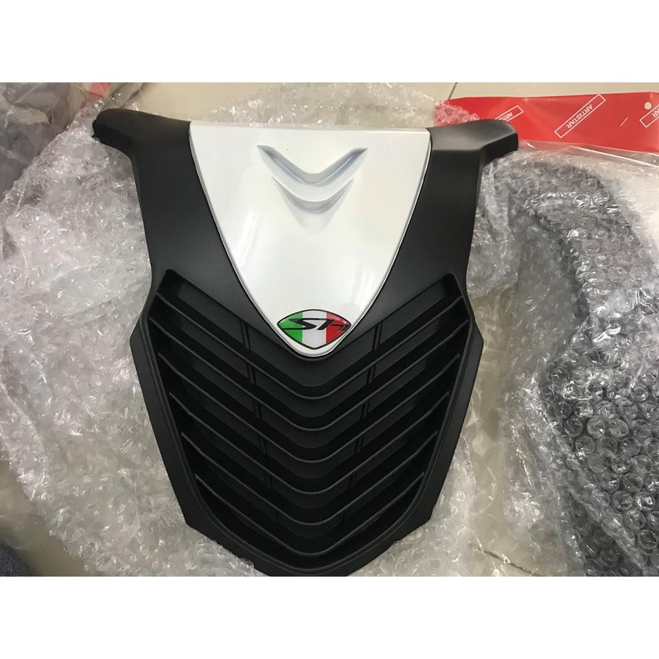 Mặt nạ giả Ý Dành Cho Honda SH 2017, 2018, 2019 - Mặt nạ, phụ kiện đồ chơi, phong cách SH Ý cho xe máy SH Việt