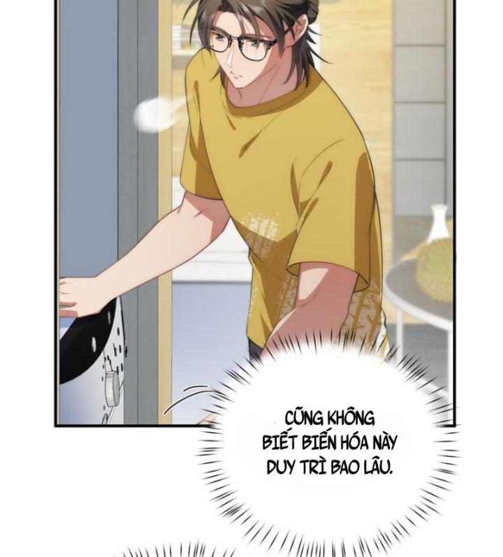 nữ chính chạy từ trong sách ra thì phải làm sao chapter 69 15