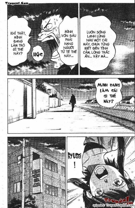 tinh thần võ đạo chapter 3 71