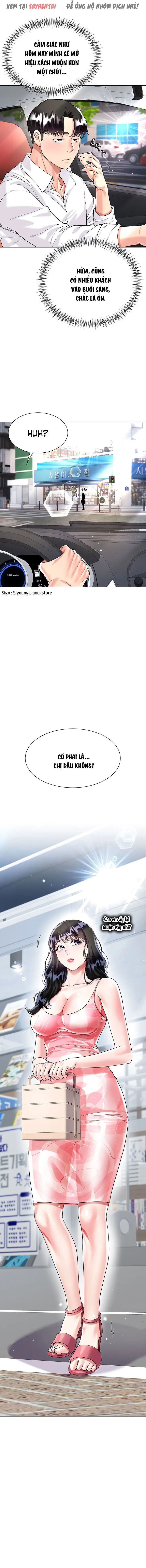 váy của chị dâu chapter 9 13