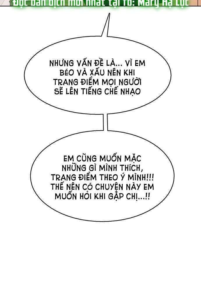nữ thần giáng thế chapter 250.2 38