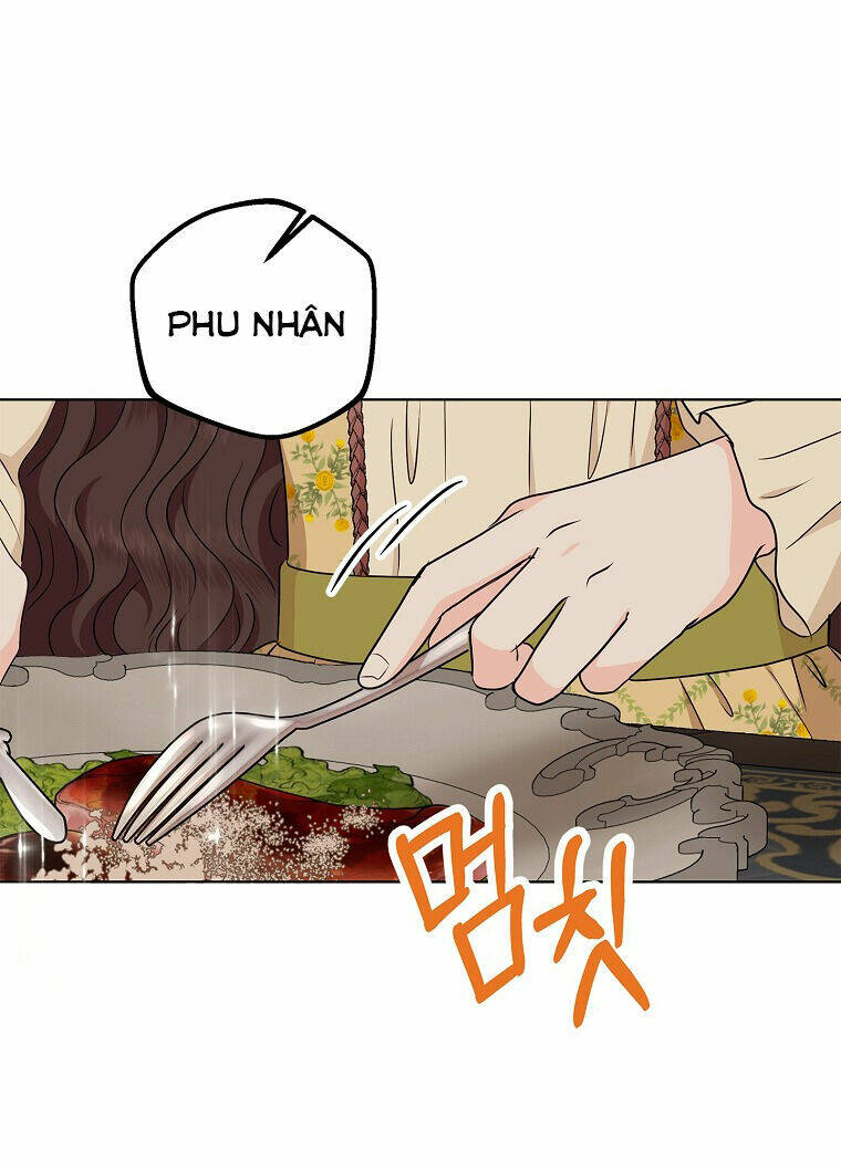 tồn tại như nàng công chúa dã chủng chapter 46 11