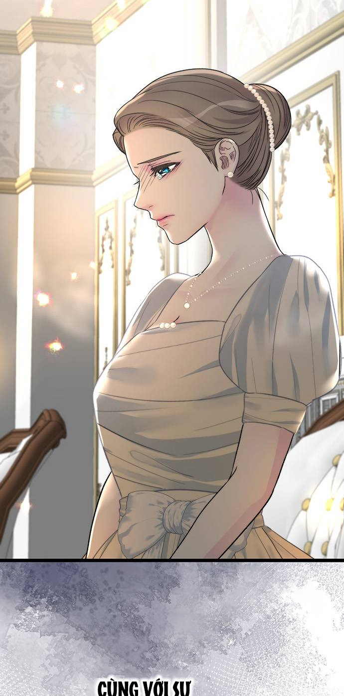 hoàng tử phiền toái chapter 86 15