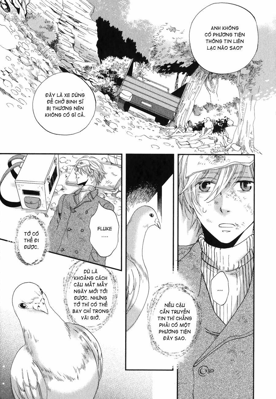 aka no sekai chapter 3 25