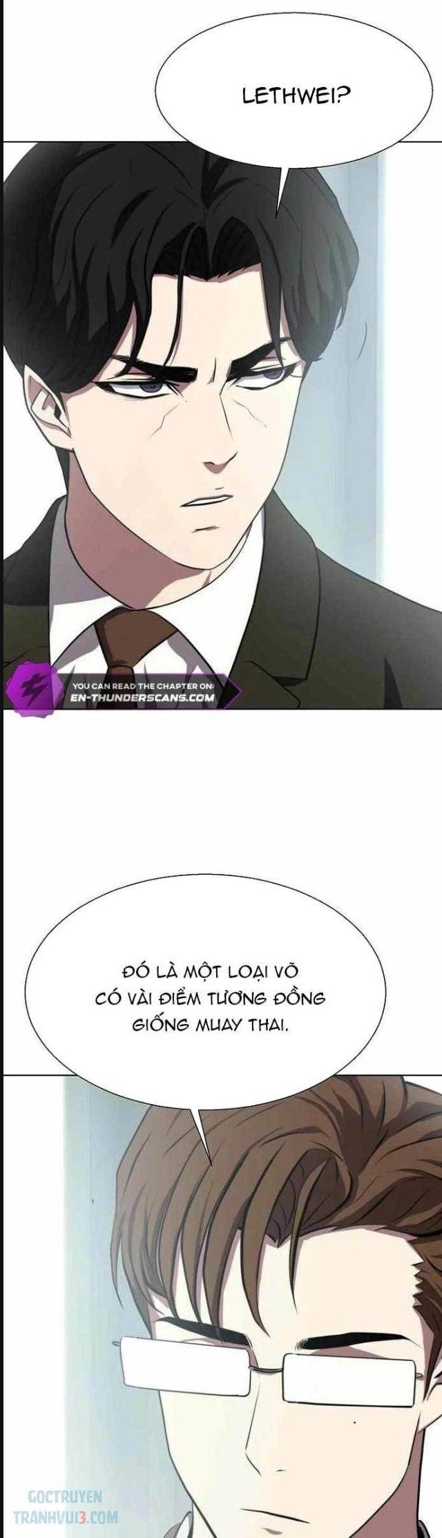 đấu trường chiến đấu chapter 9 30