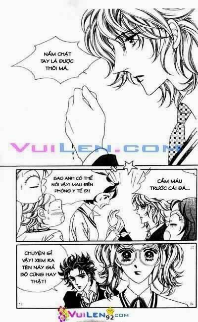 cô gái vương giả chapter 1 92