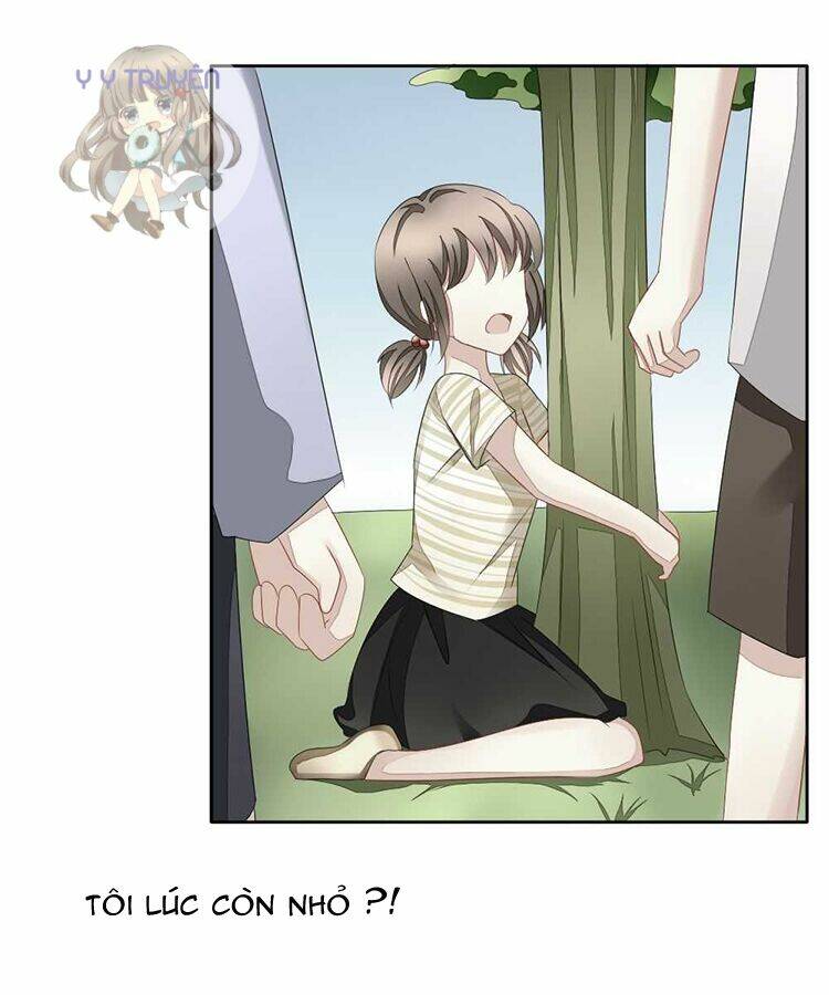 vị hôn thê bỏ trốn chapter 61 5