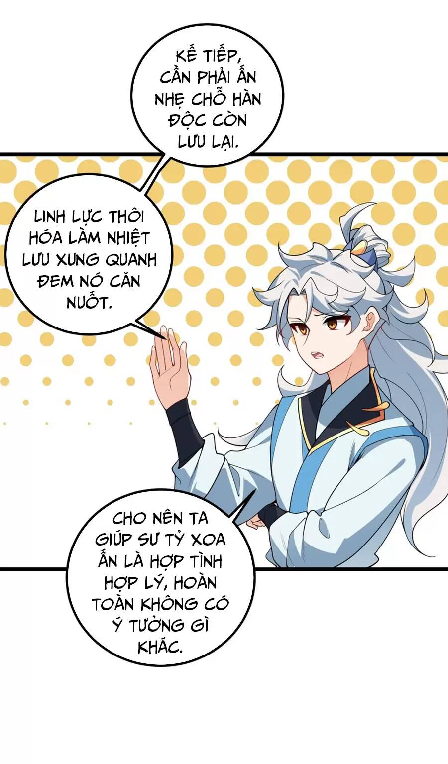 mang theo các tiên tử vô địch thiên hạ chapter 39.1 10