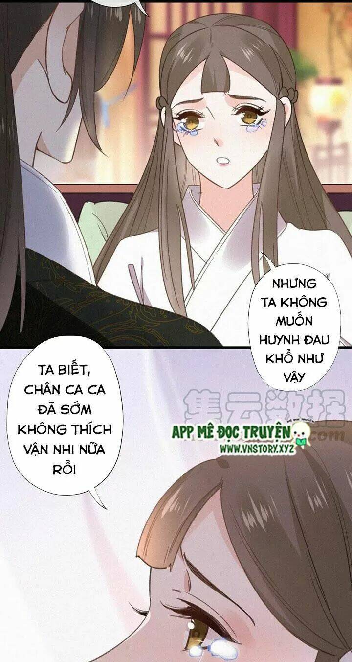 thiên hương mỹ nhân chapter 96 23