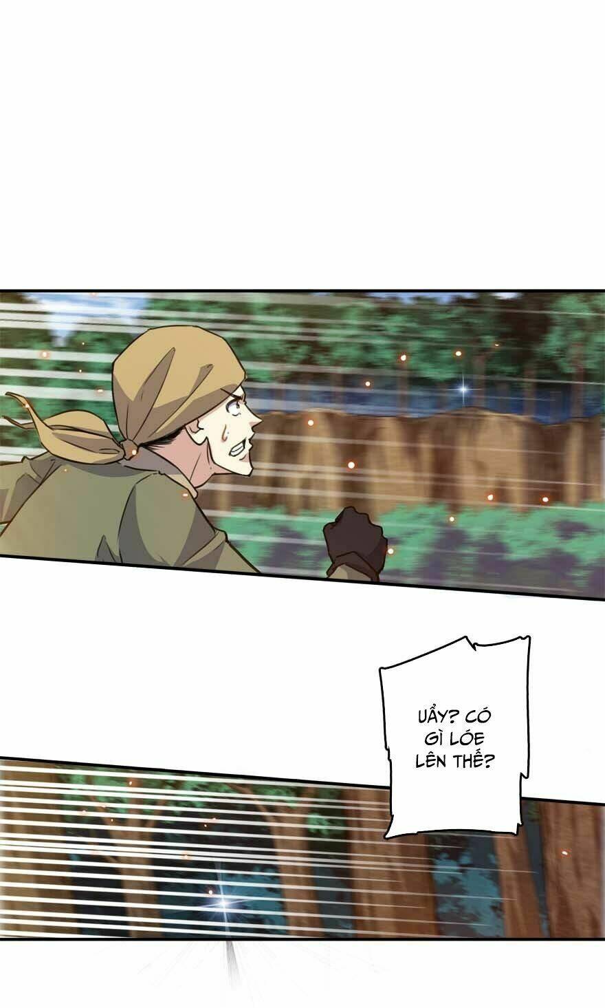 tối cường binh vương chapter 59 12