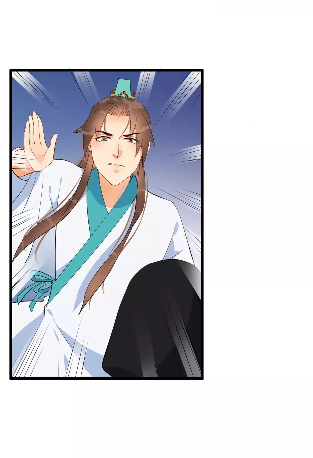 Bồng Sơn Viễn chapter 46 - Trang 46