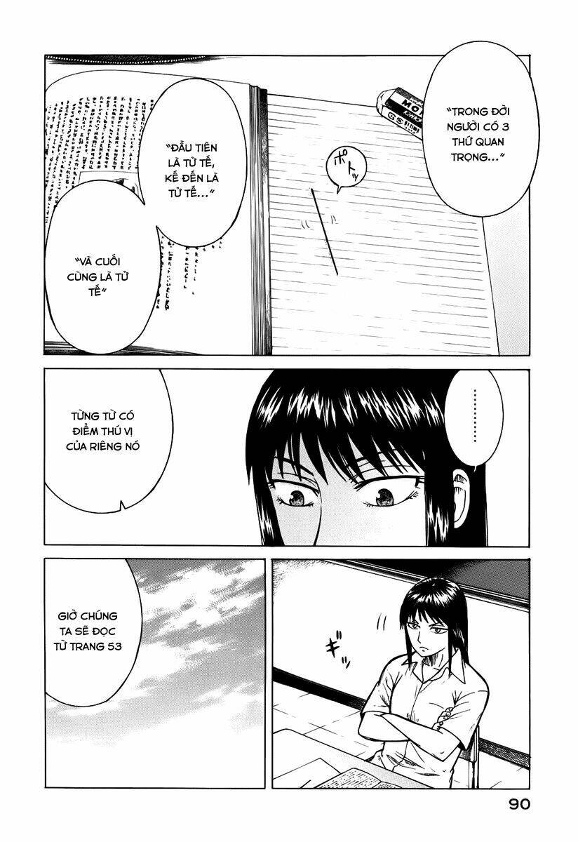 teppu chapter 2 35
