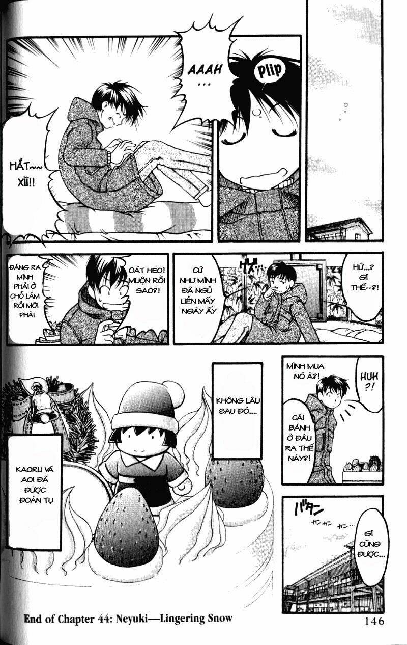 ai yori aoshi chapter 44 19