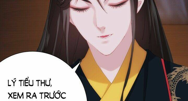 bí mật của dạ tộc chapter 6.1 12