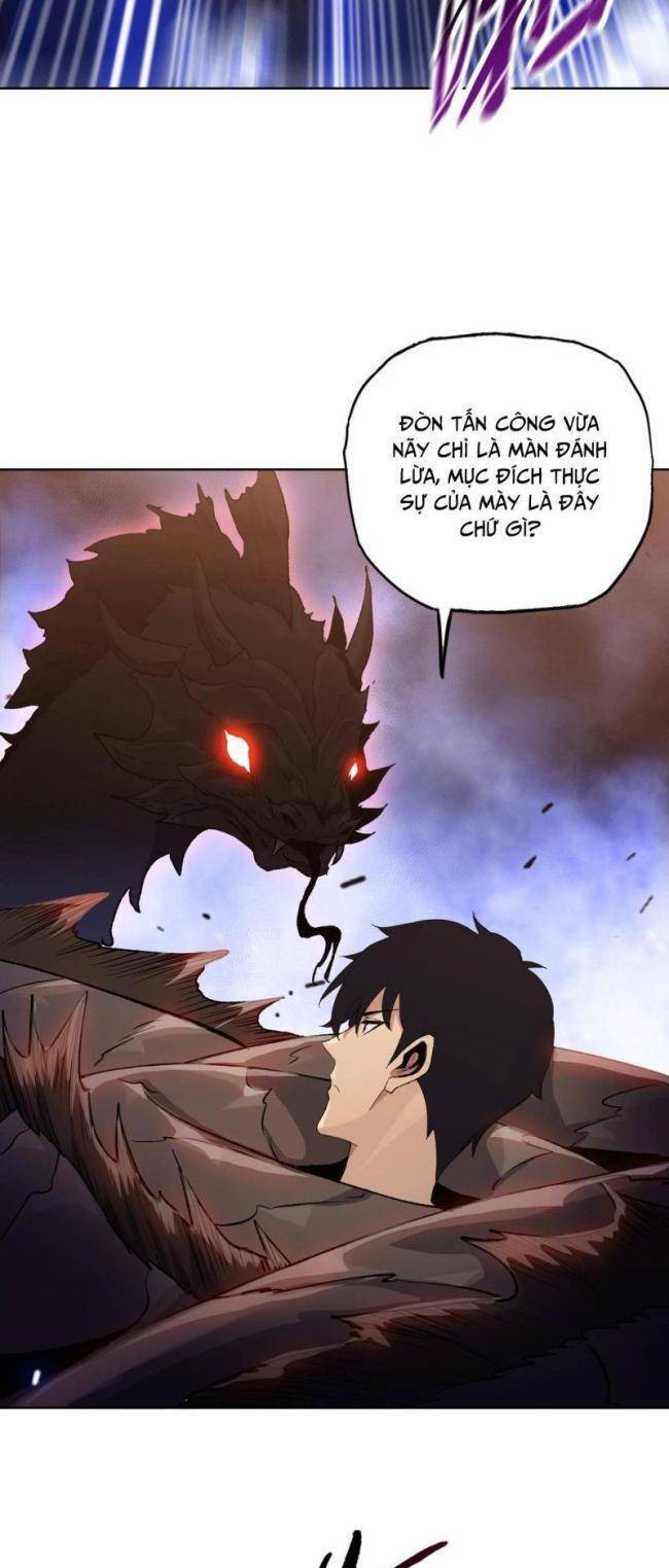 kẻ tàn nhẫn ngày tận thế: bắt đầu dự trữ hàng tỉ tấn vật tư chapter 17 55