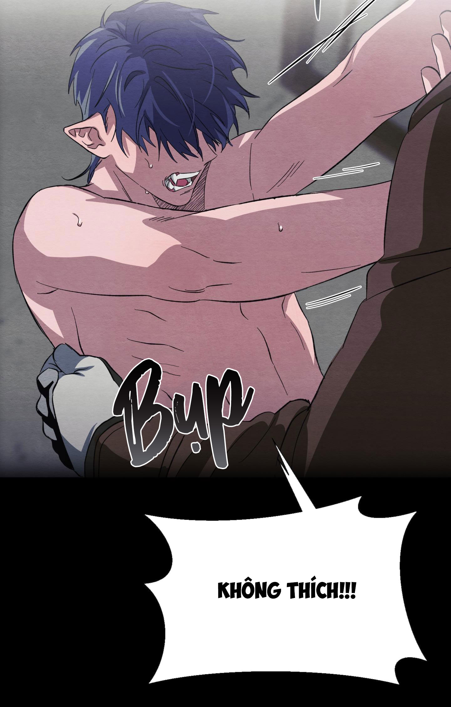 vị khách không mời chapter 21 56